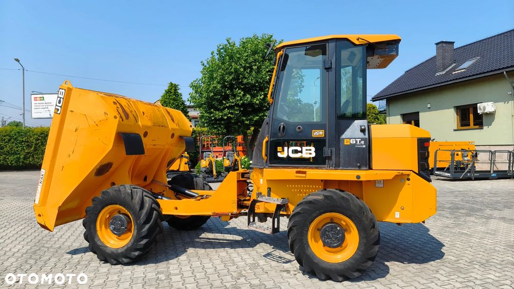 JCB 6 FT - 20
