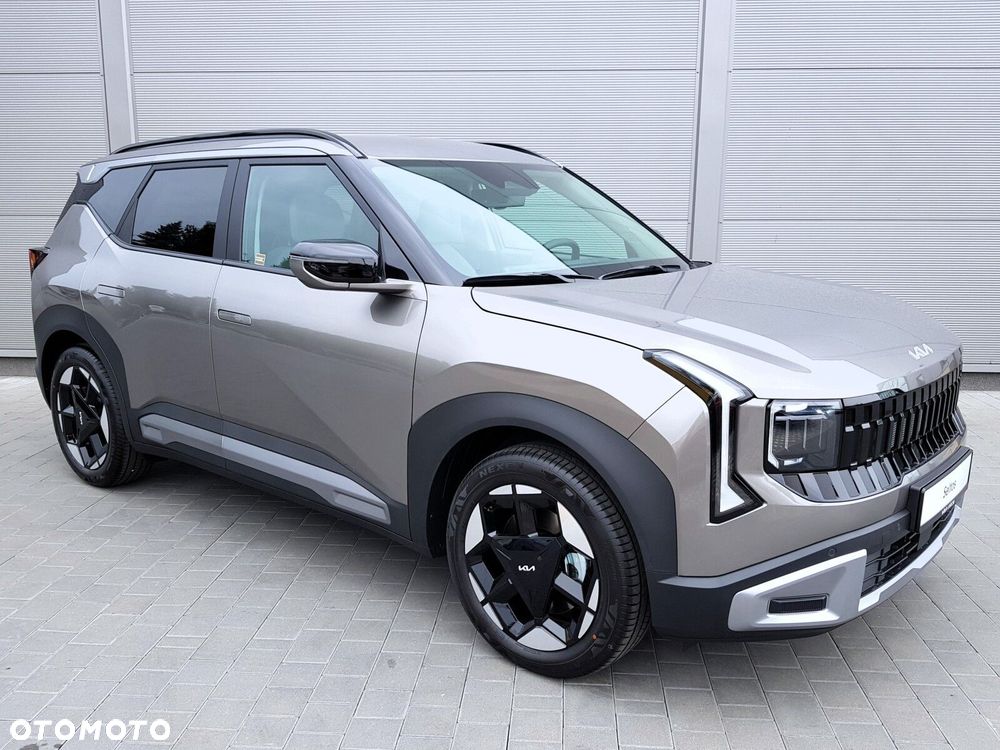 Kia Seltos 2026 photo 5