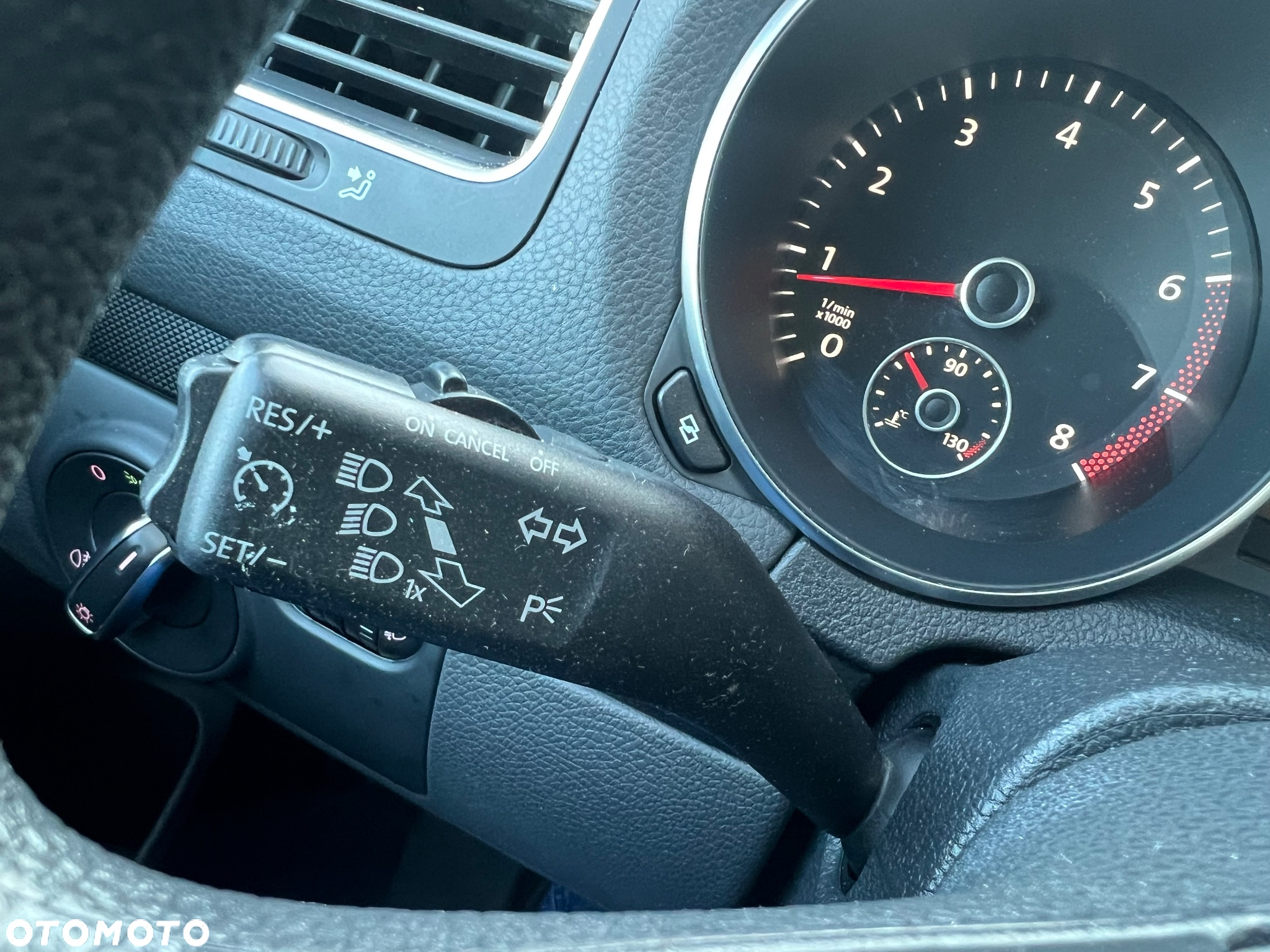 Volkswagen Golf 1.2 TSI BlueMotion Technology move - 30