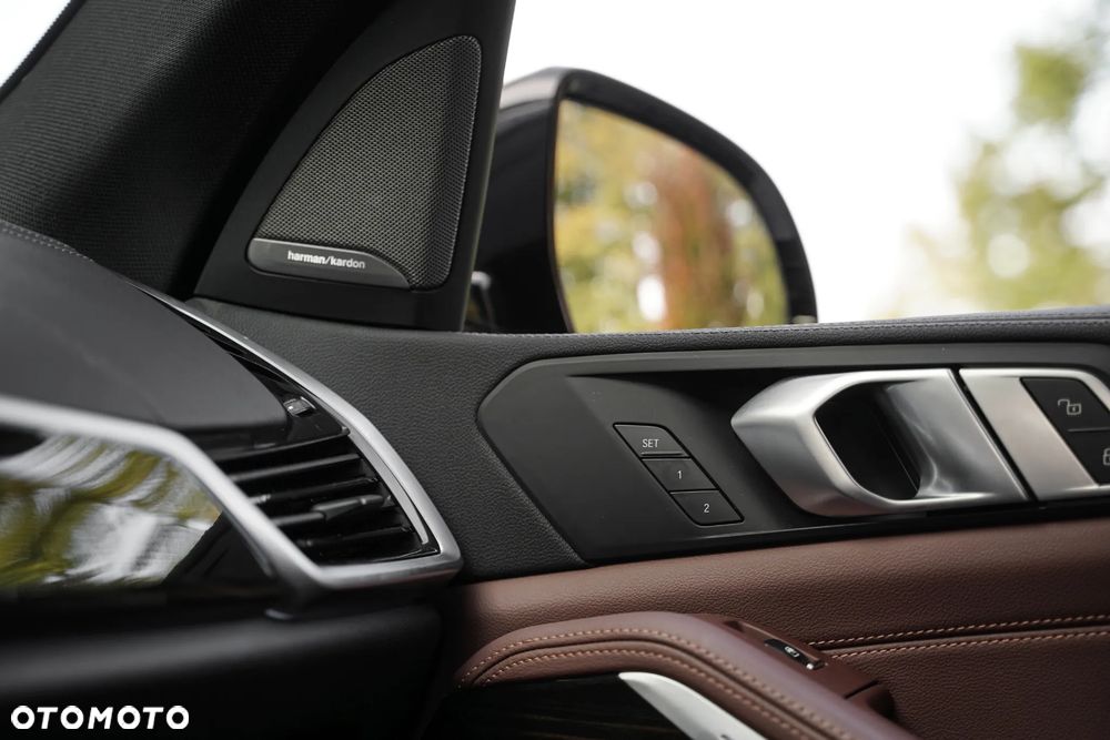 BMW X5 - 27
