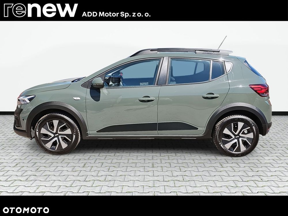 Dacia Sandero 1.0 TCe Expression - 9