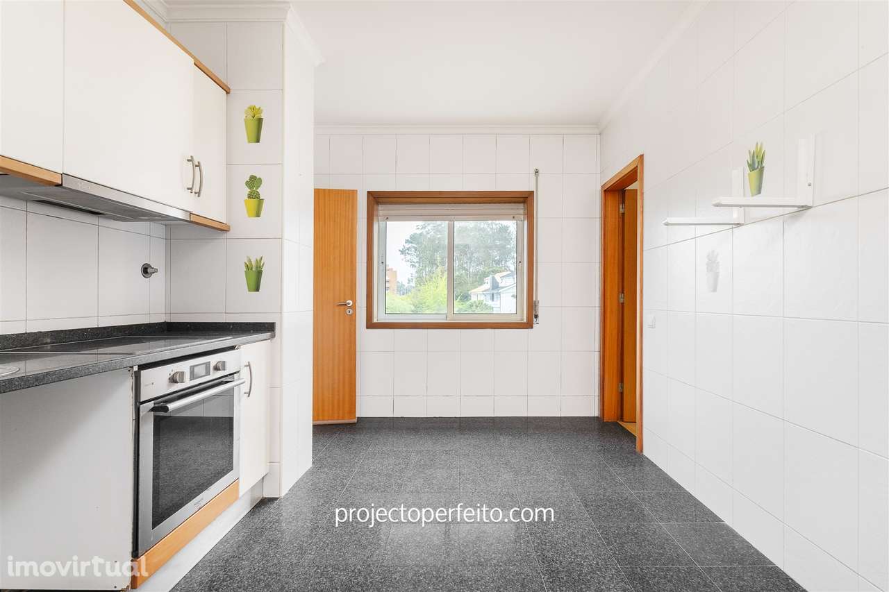 Apartamento T2 Venda em São Félix da Marinha,Vila Nova de Gaia - Grande imagem: 4/14