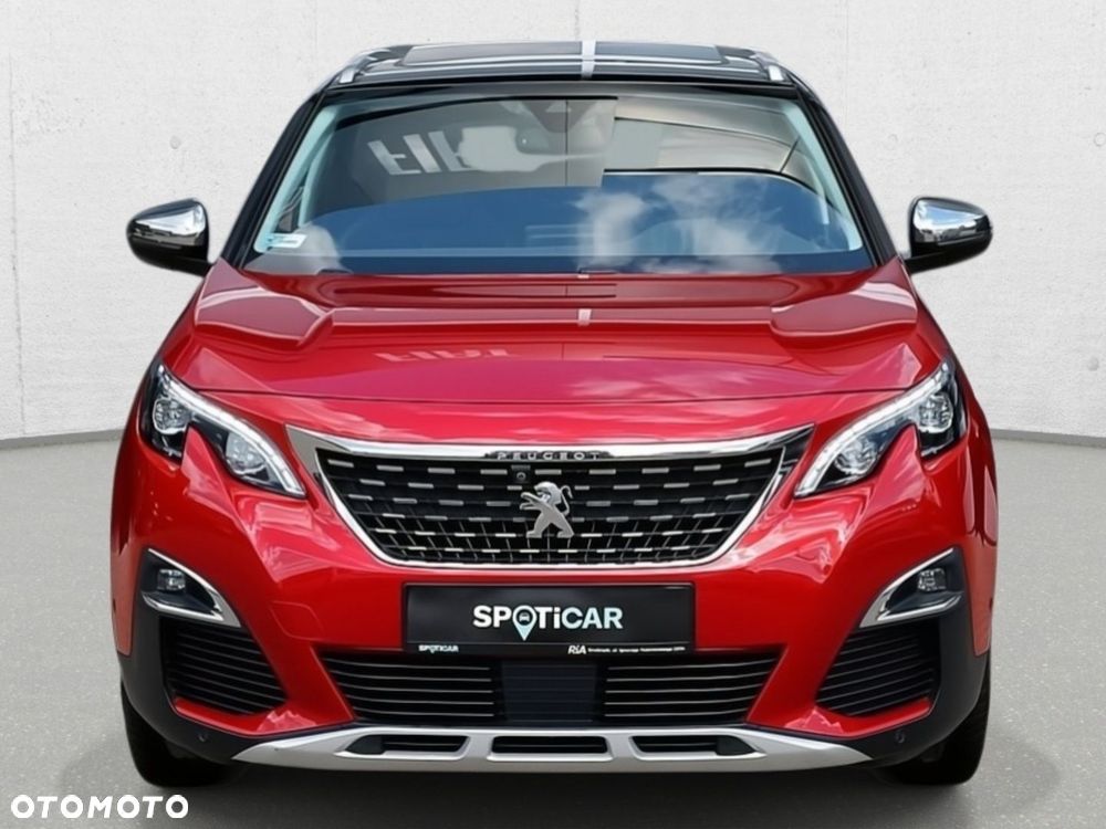 Peugeot 3008 1.6 PureTech GPF Crossway S&S EAT8 - 2
