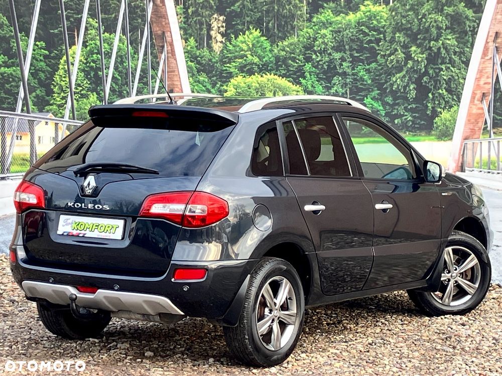 Renault Koleos 2.5 16V 4x4 Privilege Plus - 14