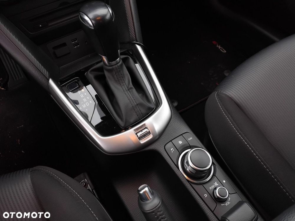 Mazda CX-3 2.0 Skyenergy AWD - 15