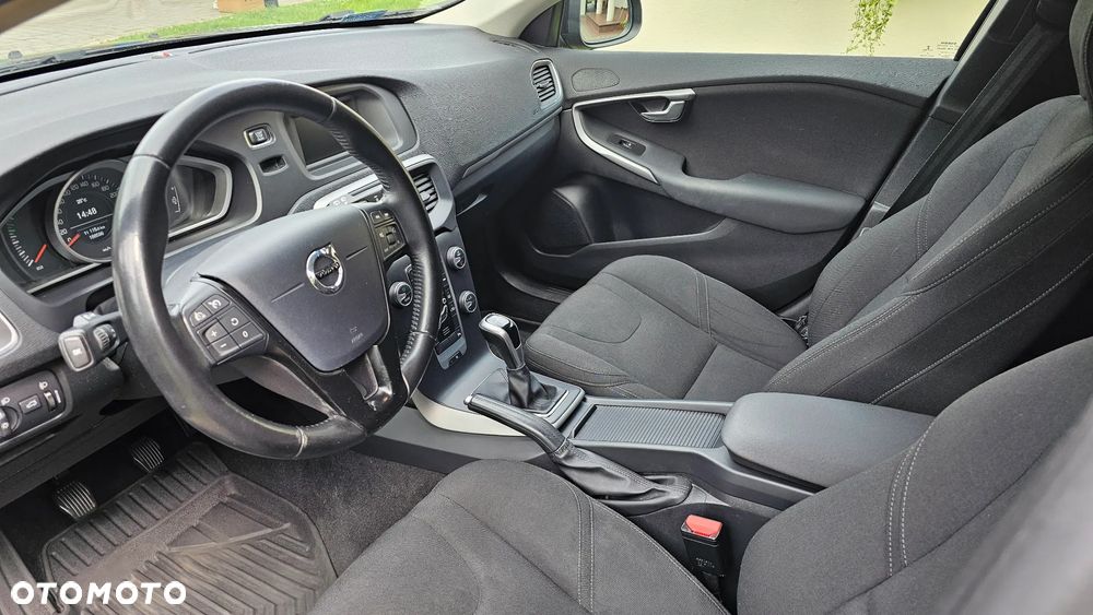 Volvo V40 D3 Drive-E Kinetic - 9