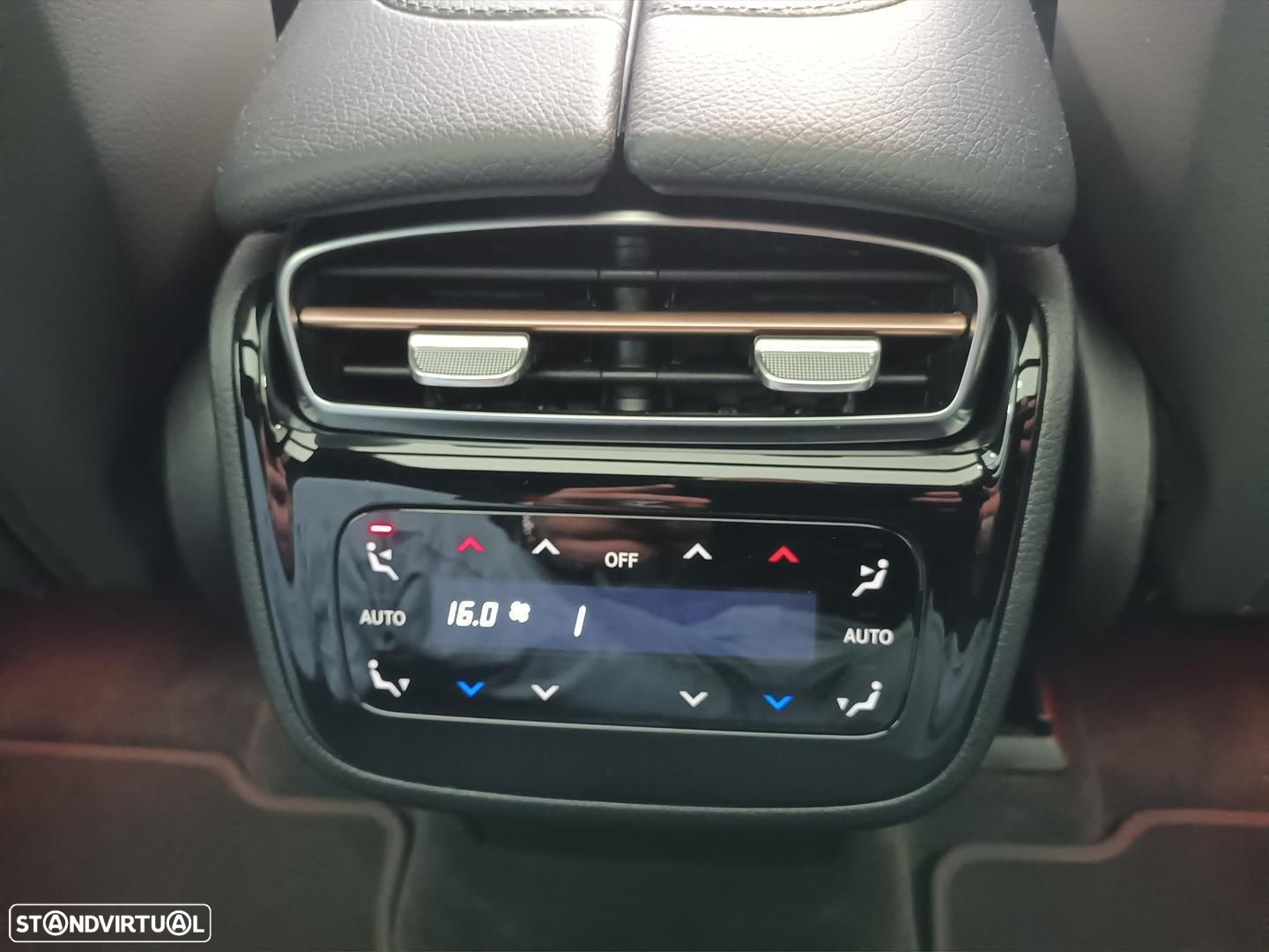 Mercedes-Benz EQE SUV 43 AMG 4Matic Edition - 22
