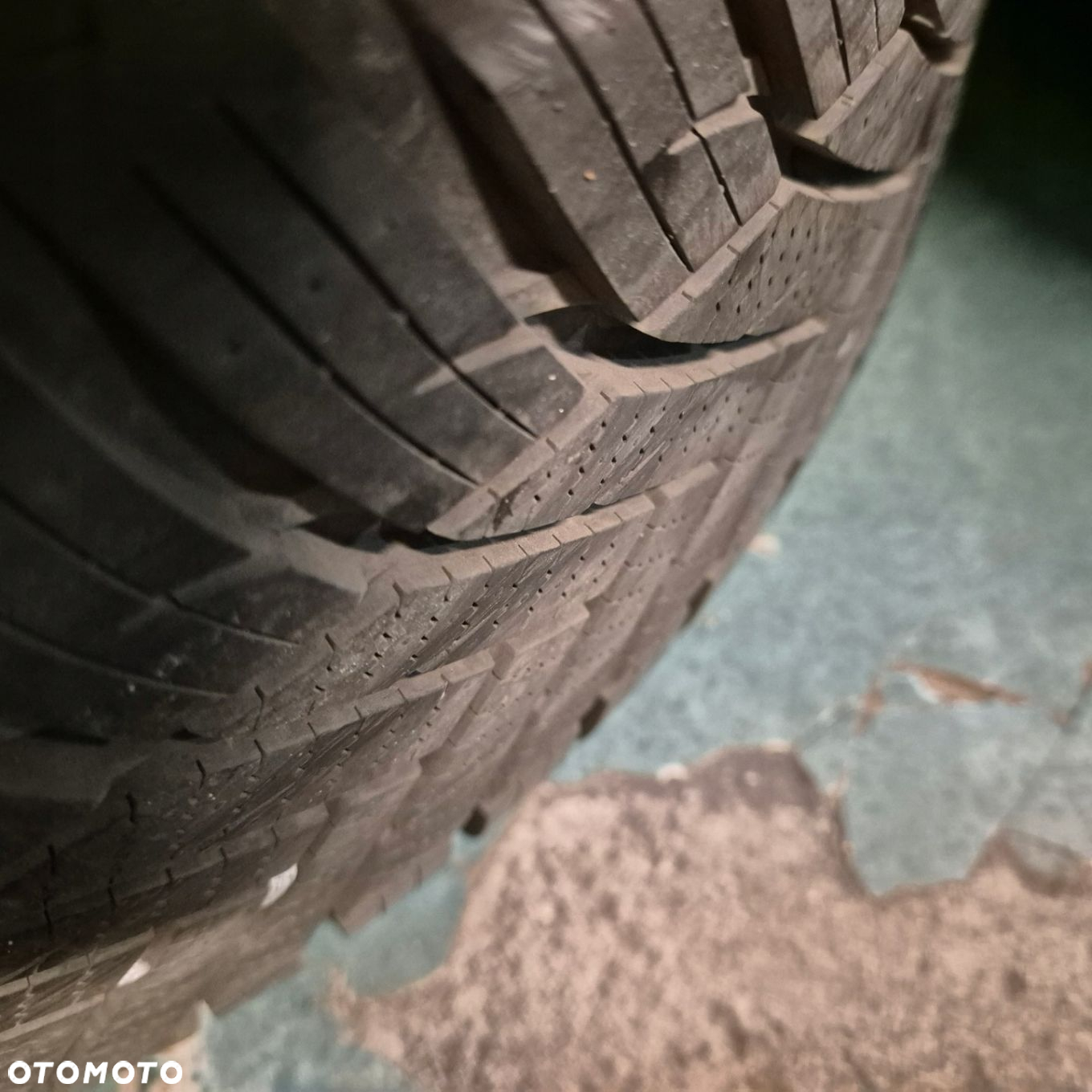 CAŁOROCZNE KOŁA 15 ORYGINAŁ TOYOTA YARIS i20 SWIFT RIO 195/60 R15 - 13