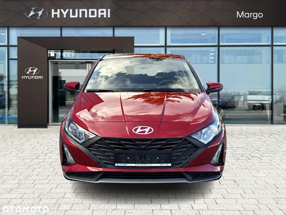 Hyundai i20 1.2 Pure - 9