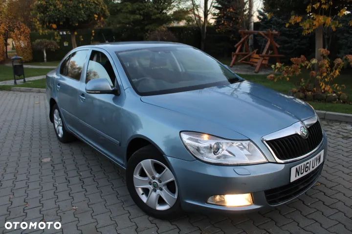 Skoda Octavia 1.6 TDI DPF Elegance - 28