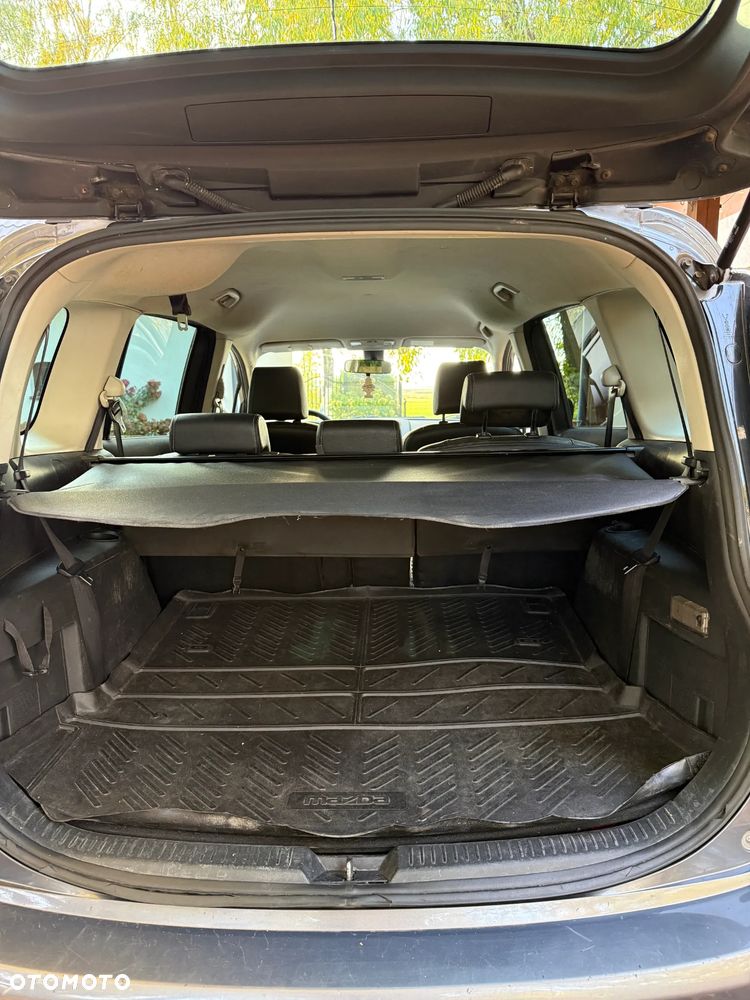Mazda 5 2.0 Exclusive - 16