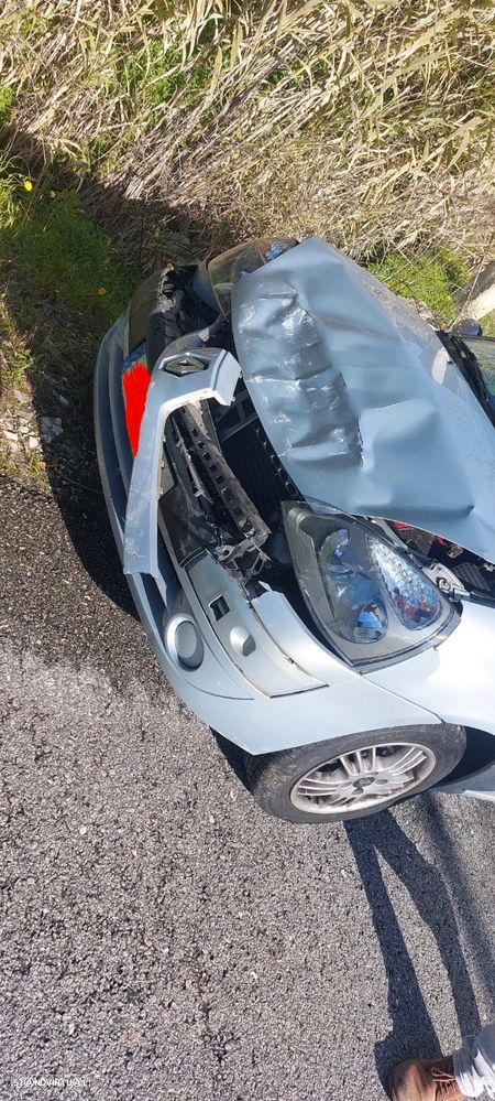 Renault Clio 1.5 dCi Confort - 2