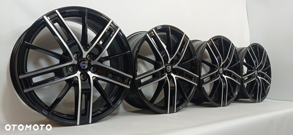5x108 20" nowe volvo xc60 xc70 xc40 v70 s60 s80