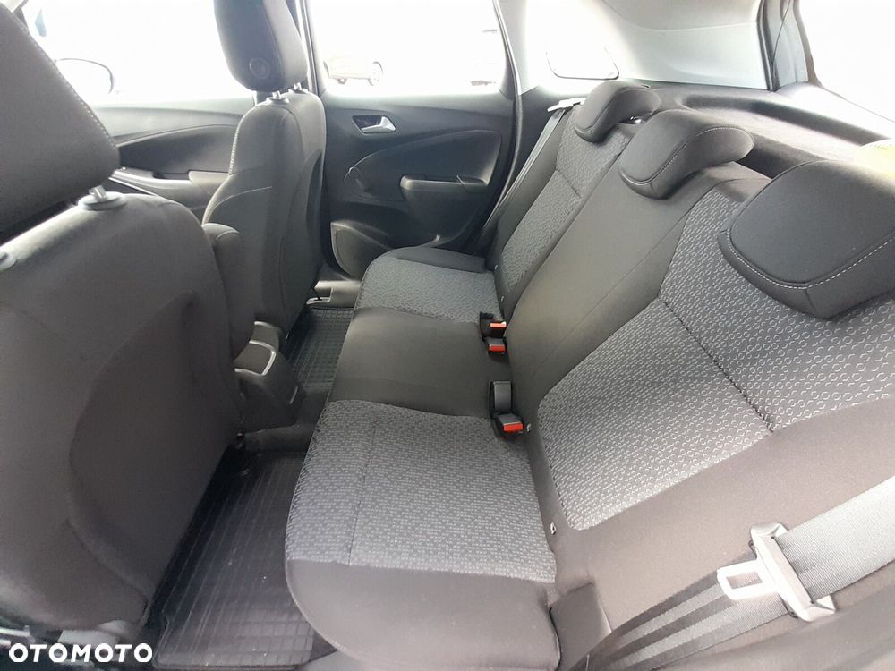 Opel Crossland 1.2 T Edition - 16