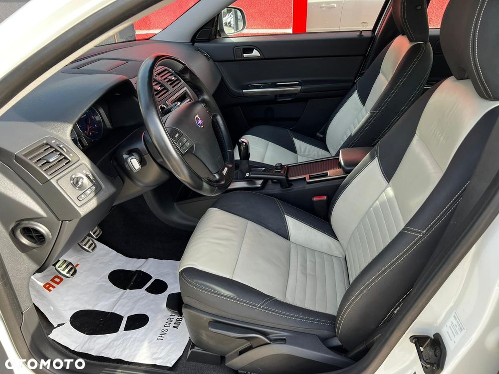 Volvo V50 DPF D2 RDesign Pro Edition - 5