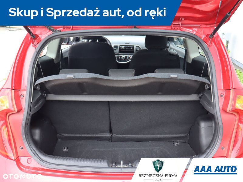 Kia Picanto - 15