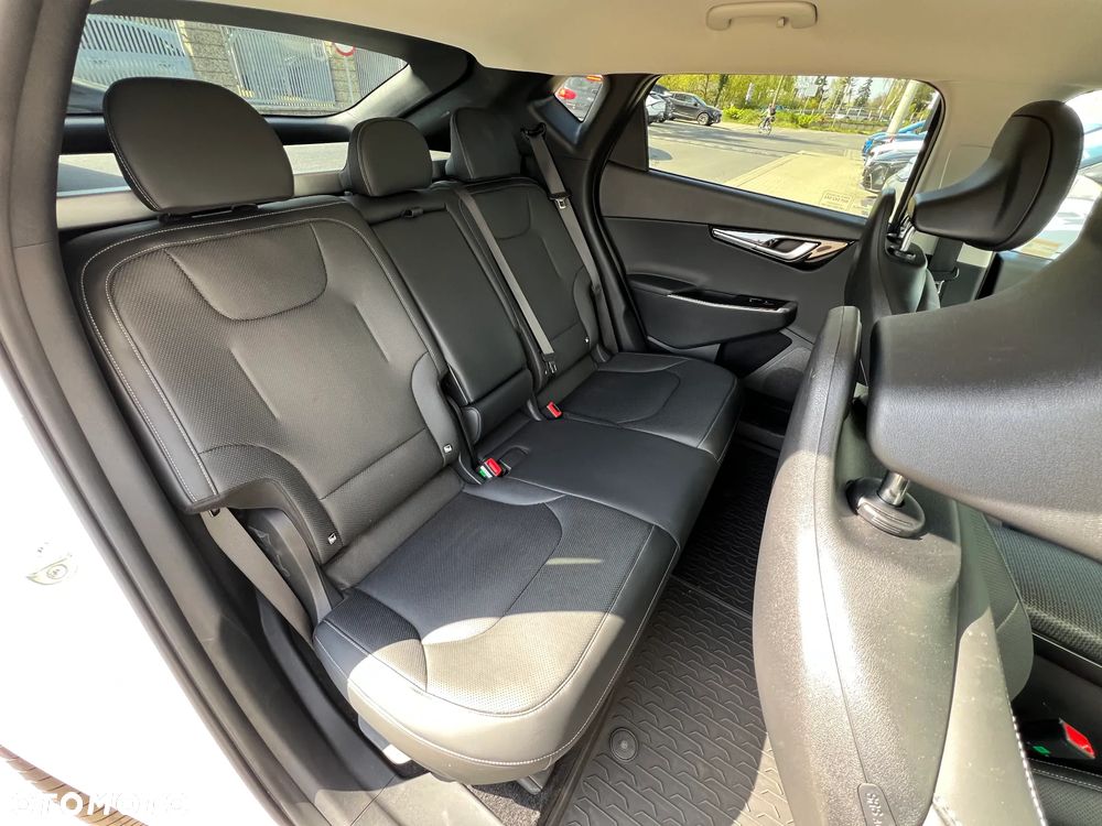 Kia EV6 77.4kWh Plus - 20