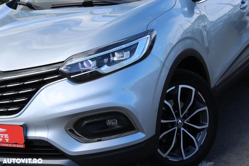 Renault Kadjar TCe 140 GPF Intens - 10