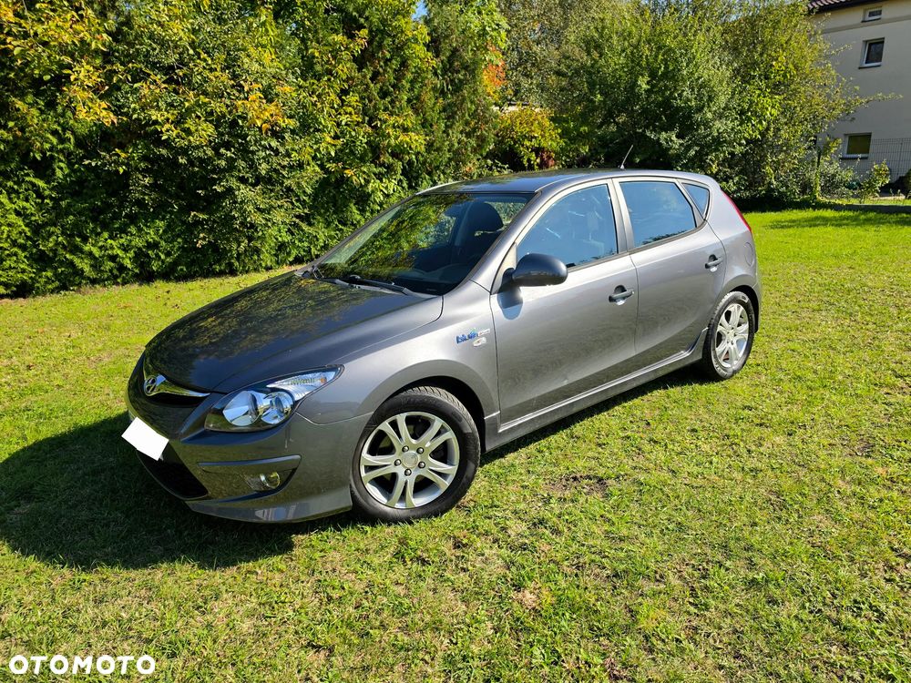 Hyundai i30 1.4 Comfort - 2