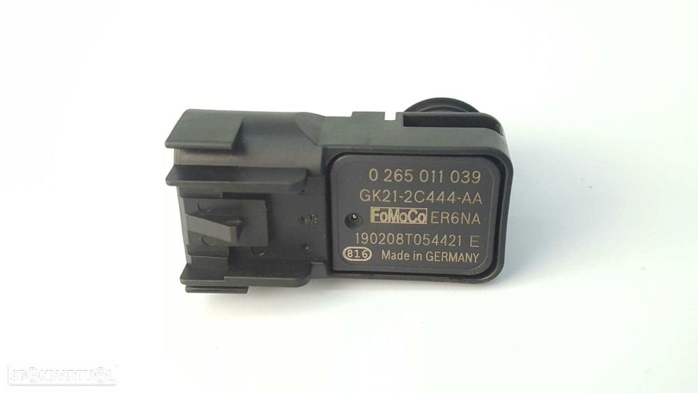 SENSOR DE PRESSÃO FORD TRANSIT CUSTOM KOMBI 320 L1 TREND - 1