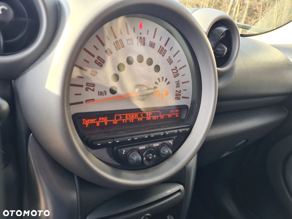 MINI Countryman - 28