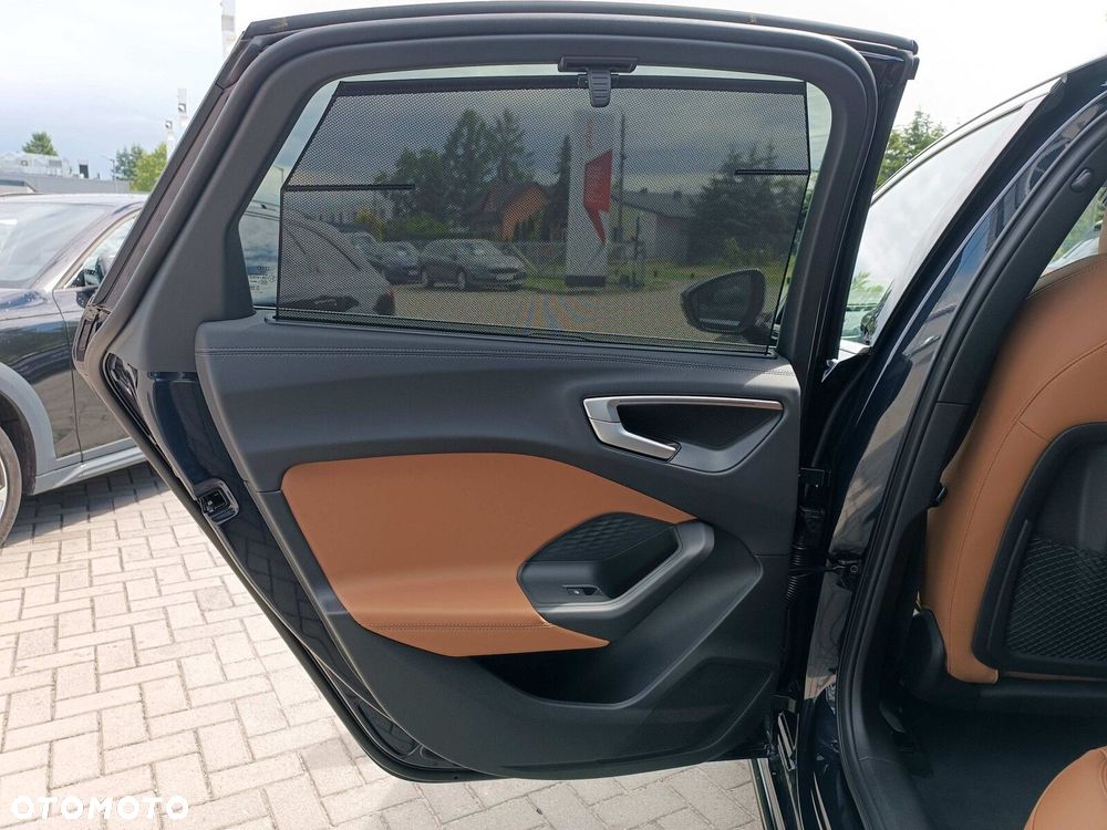 Audi A5 Limousine - 17