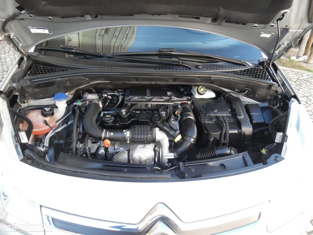 Citroën C3 HDi FAP Business Class - 41