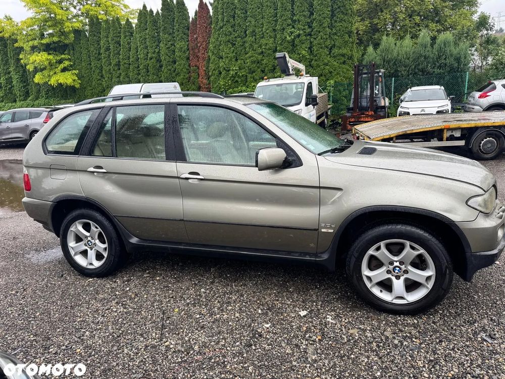 BMW X5 3.0 d Edition Exclusive Sport - 6