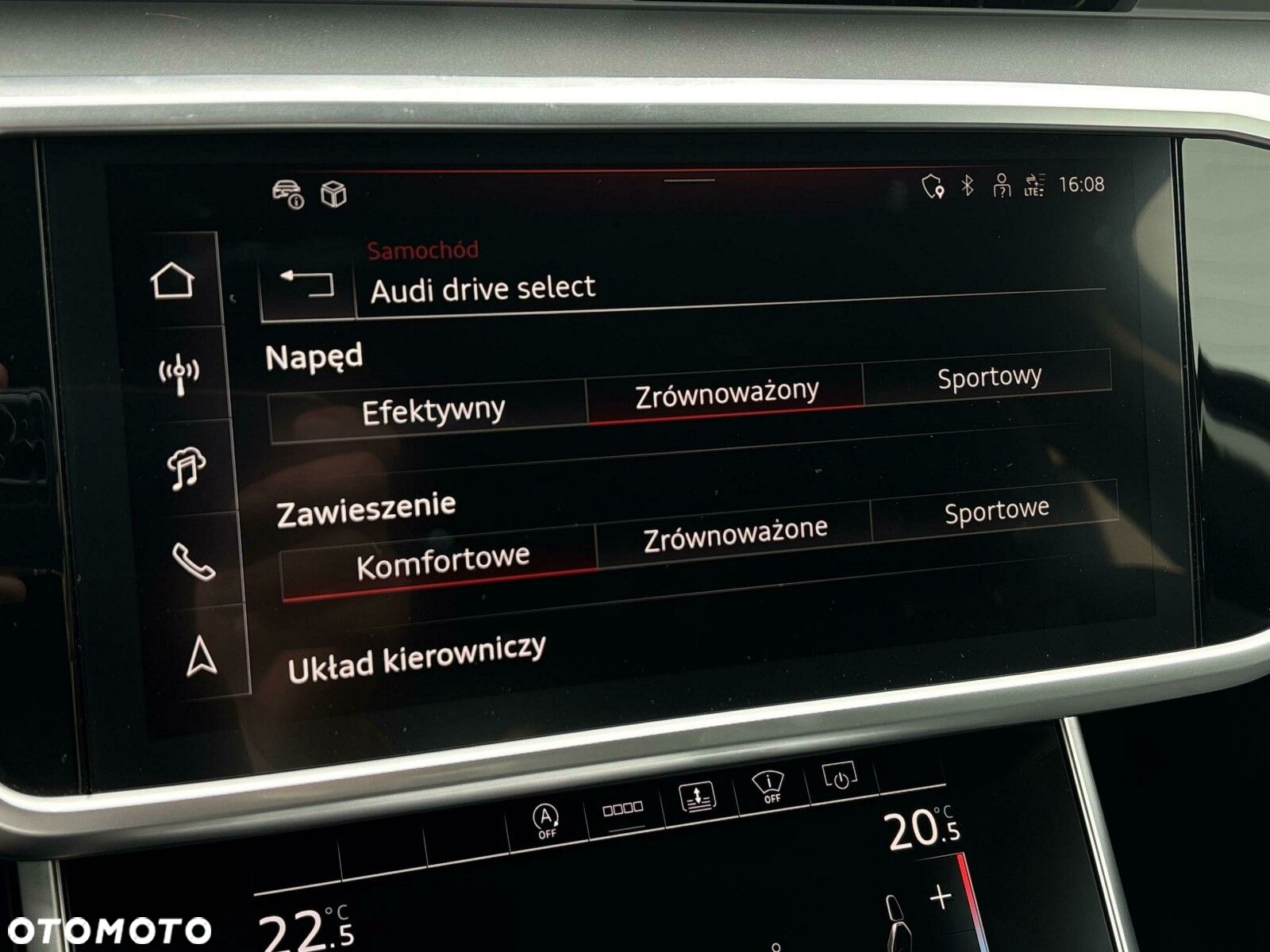 Audi A6 - 23