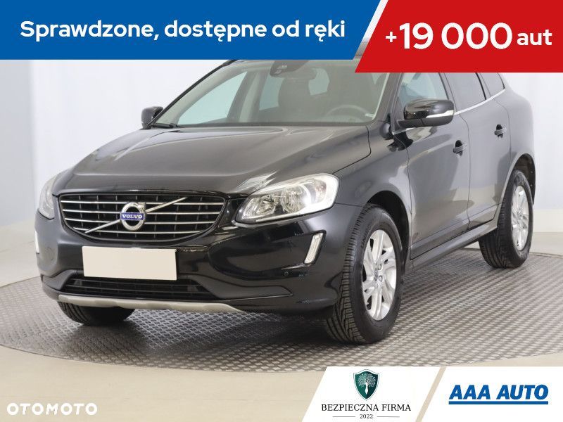 Volvo XC 60 - 2