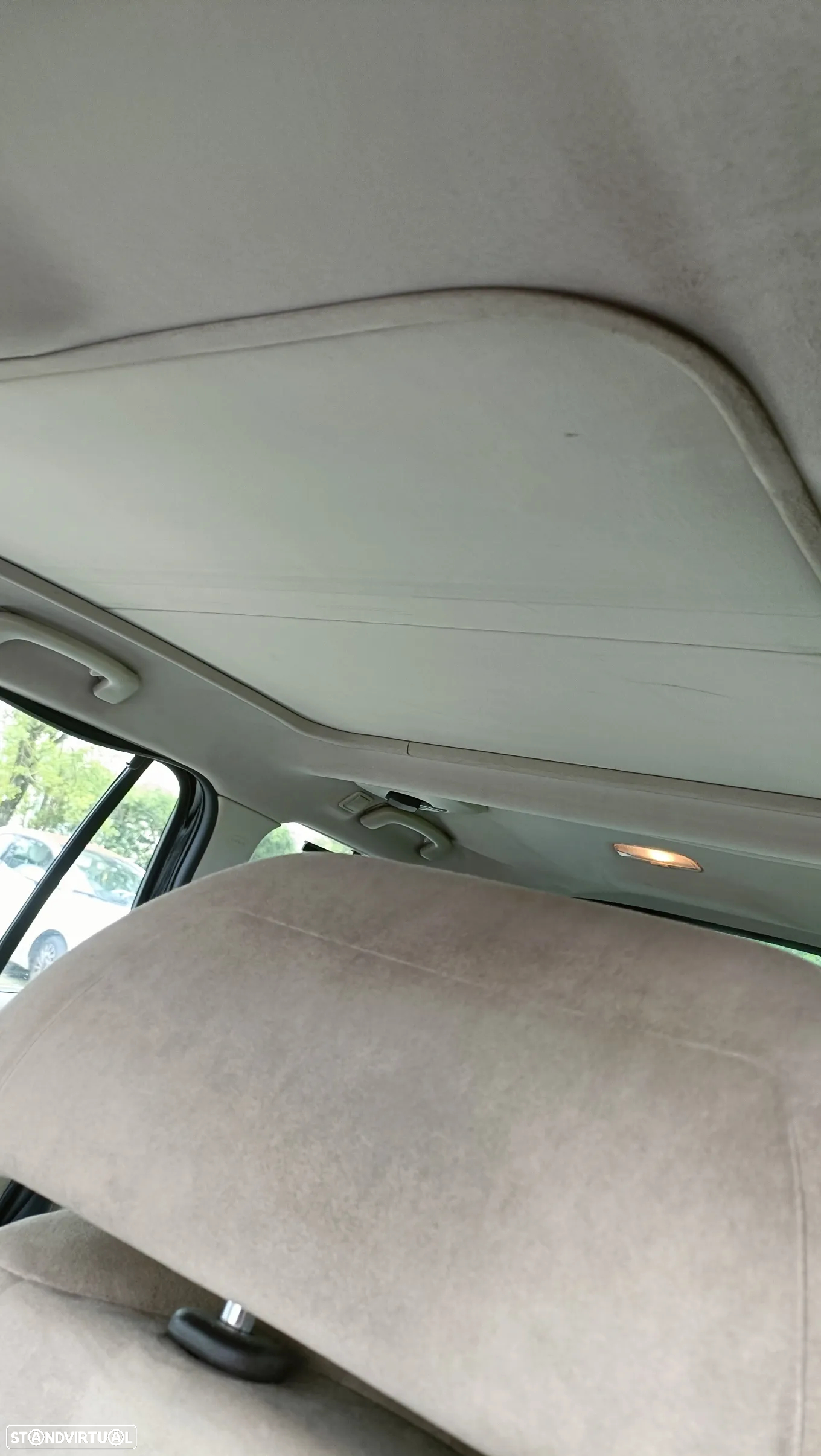 Citroën C4 Grand Picasso 1.6 HDi Exclusive - 7