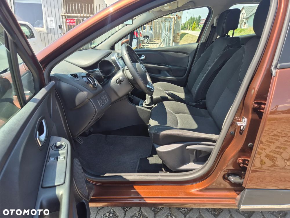 Renault Clio 1.2 16V 75 Authentique - 14