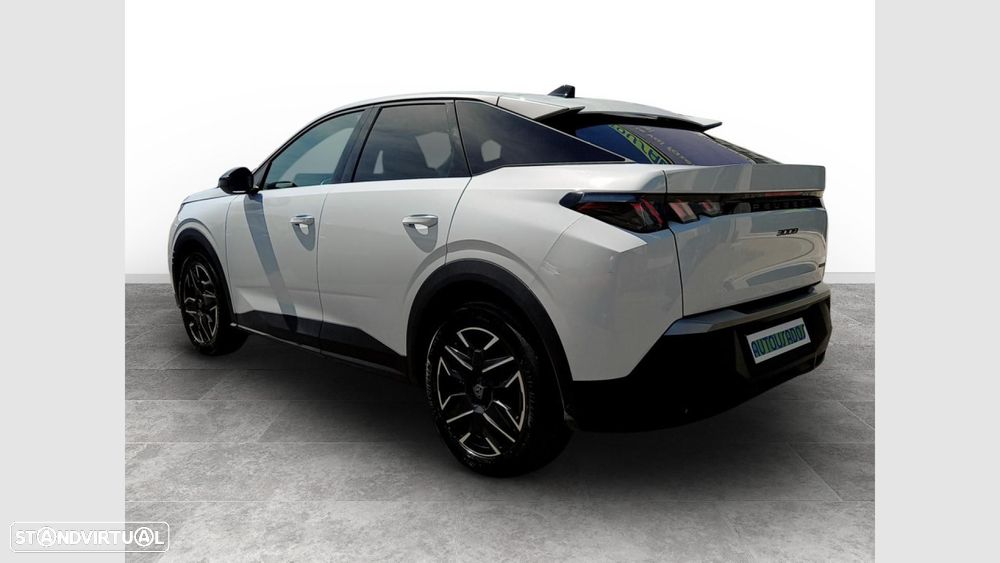 Peugeot 3008 1.2 Hybrid Allure e-DCS6 - 3