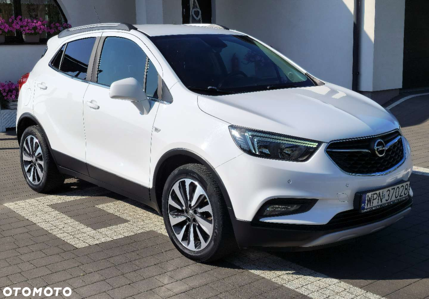 Opel Mokka - 3