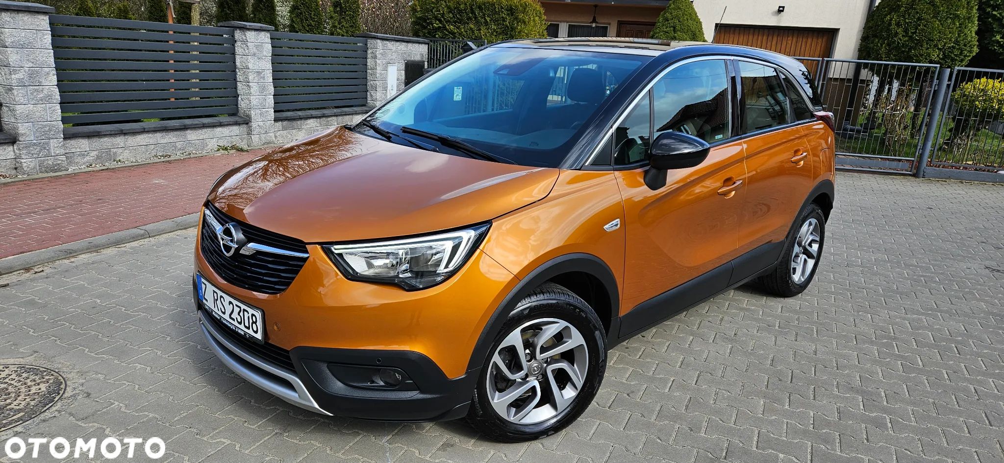 Opel Crossland X 1.2 T Edition S&S - 1