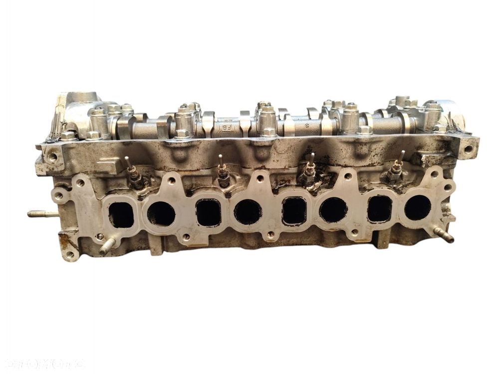 GŁOWICA WAŁKI OPEL ASTRA H LIFT (2006-2014) 1.7 CDTI 110KM 81kW Z17DTJ - 2
