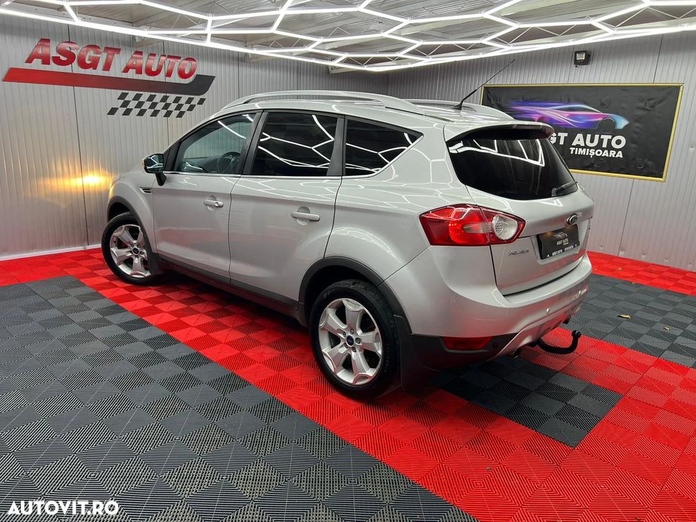 Ford Kuga - 6