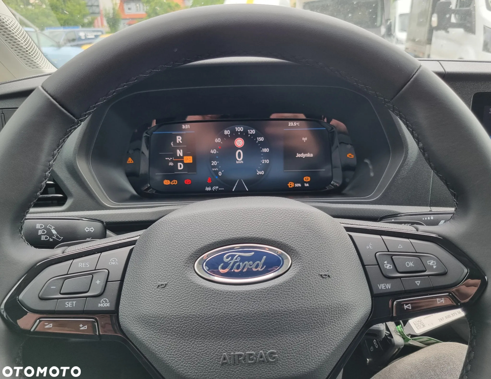 Ford Transit Connect - 6
