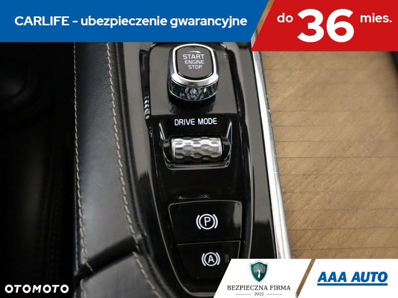 Volvo XC 90 - 19