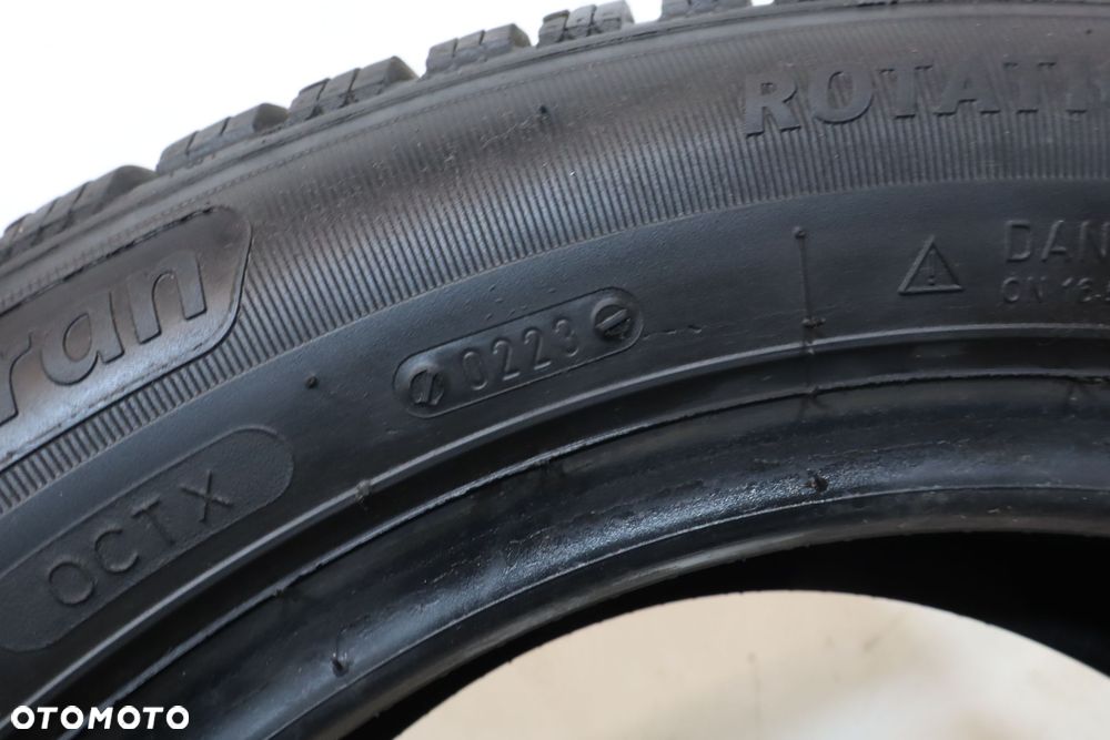 OPONA OPONY 2 SZT KORMORAN SNOW ZIMA  215/55/16 23R - 6