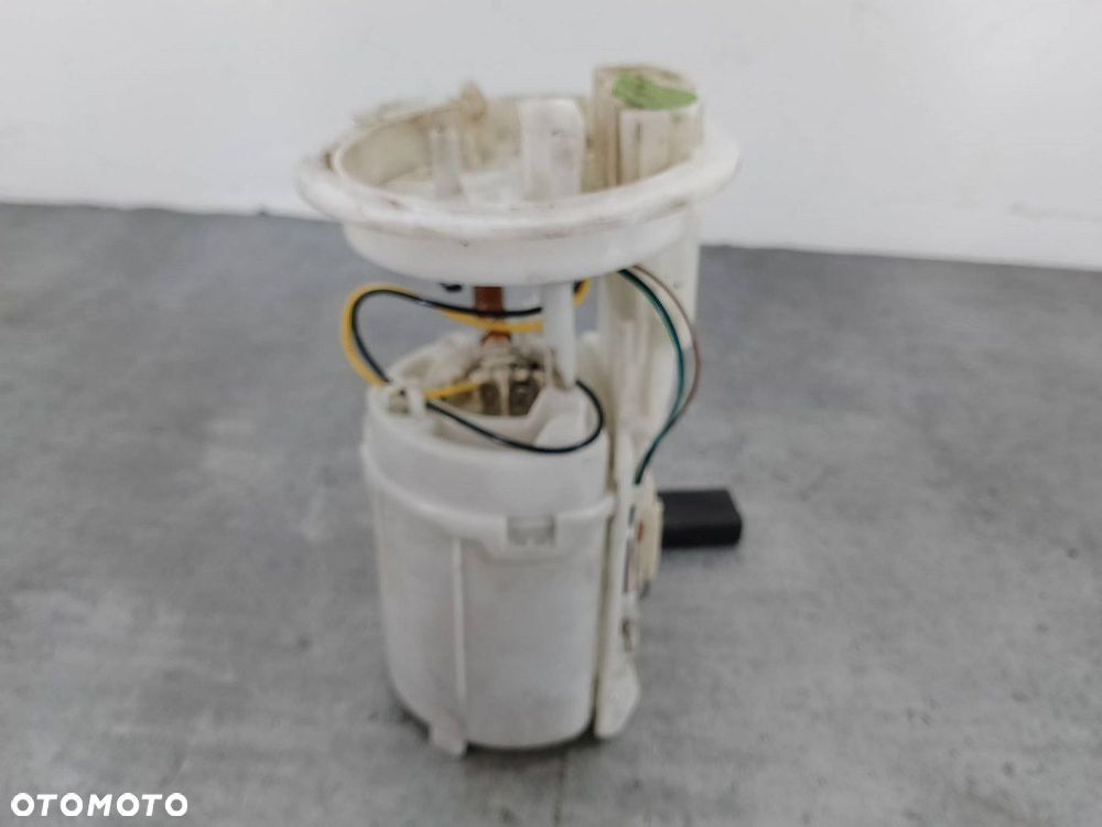 POMPA PALIWA VW GOLF V 1K0919051AP  A2C53107628 1.4 16V - 2