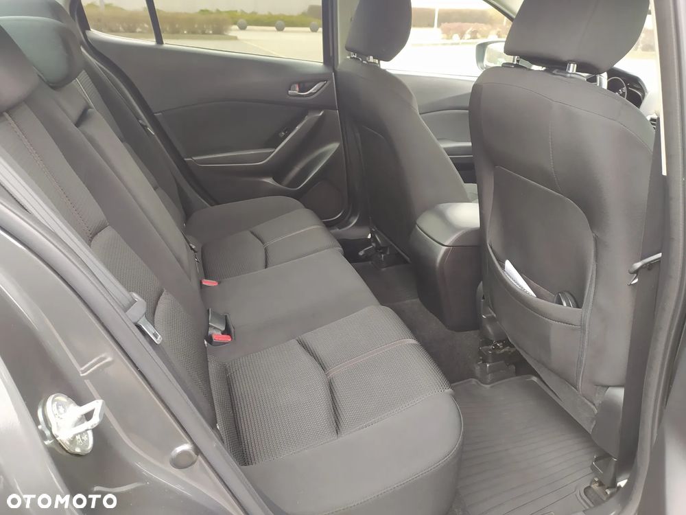 Mazda 3 2.0 Skymotion - 17