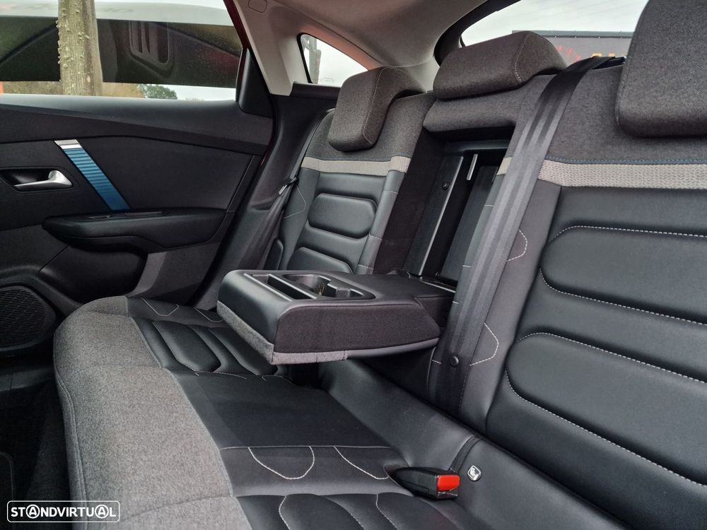 Citroën e-C4 50 kWh Shine Pack - 14