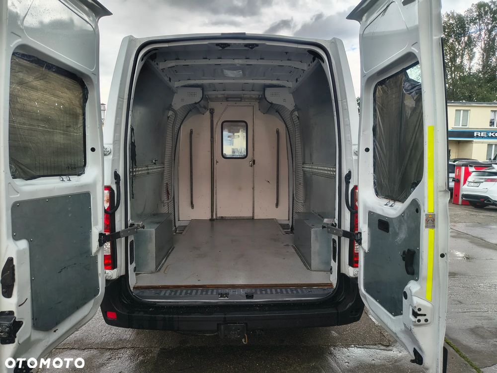 Renault Master - 11