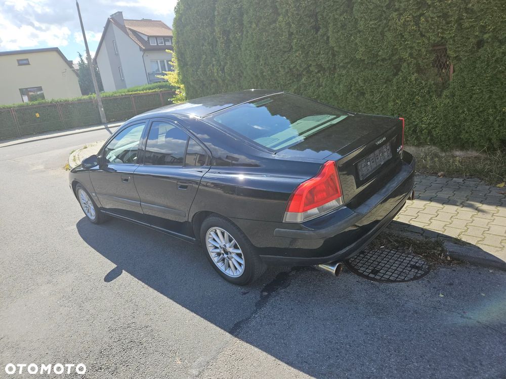 Volvo S60 - 3