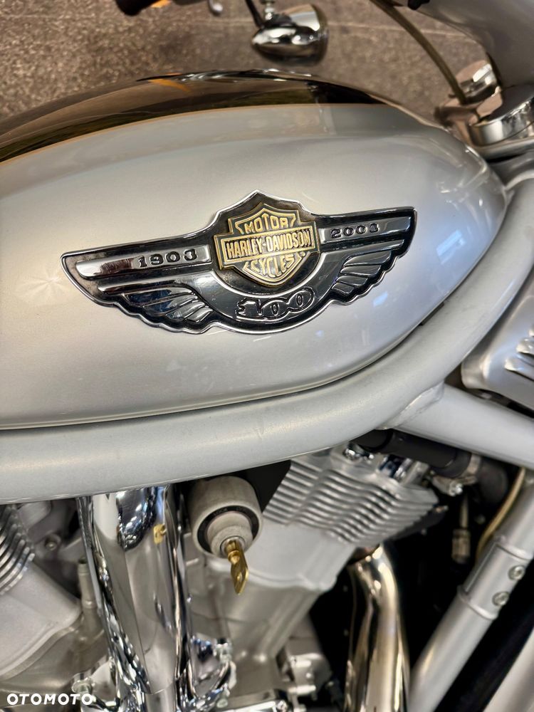 Harley-Davidson V-Rod Street Rod - 11