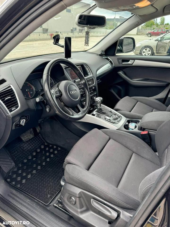 Audi Q5 - 5