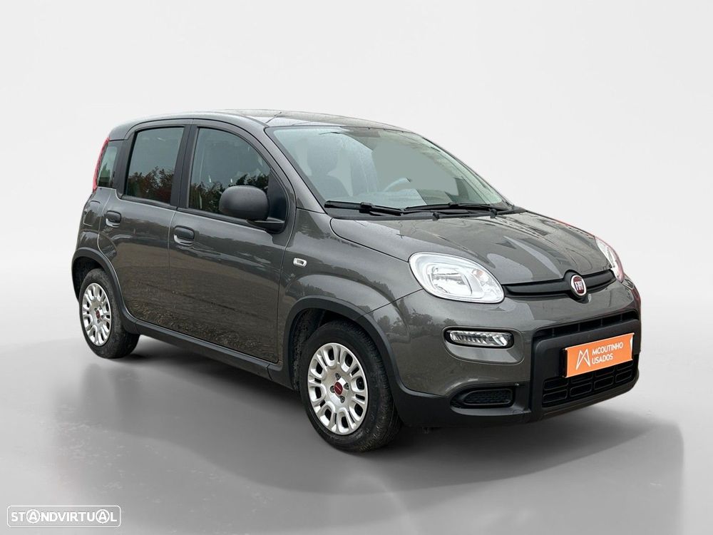 Fiat Panda - 7