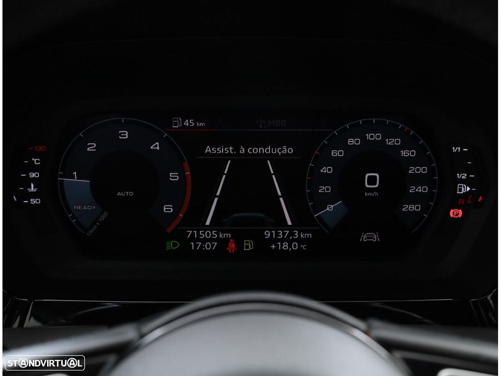 Audi A3 Sportback 30 TDI - 35