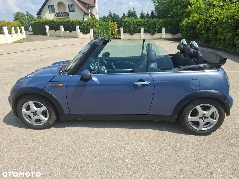 MINI Cooper - 13